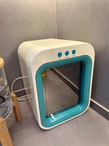 Upang Steriliser