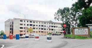 Putra Permai 2 Seri Kembangan100% FULL LOAN Below Market Price