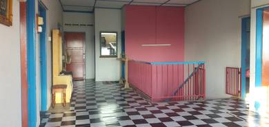bilik sewa murah ( perempuan )pekan masjid tanah