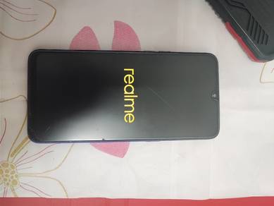 realme 5 pro utk dilepaskan,condition 8/10 