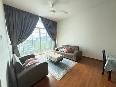 3 bedrooms 1000sqft