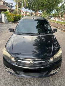 Proton SAGA 1.3 FLX EXECUTIVE (A)
