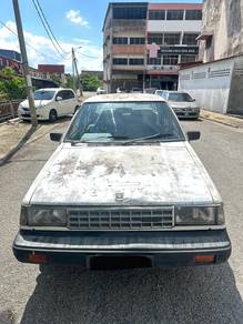 Nissan SUNNY 1.3 130Y (M)