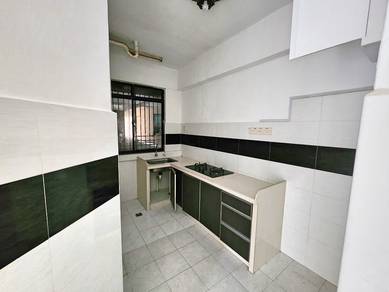 Taman Desa Relau 2 At Relau Renovated Corner Unit ( Full Loan )