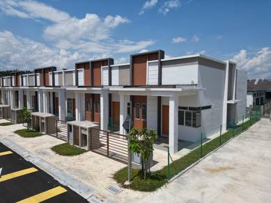 (saiz besar 24 x 70) Taman Bentara Jalan pipit dekat Bdr Rimbayu