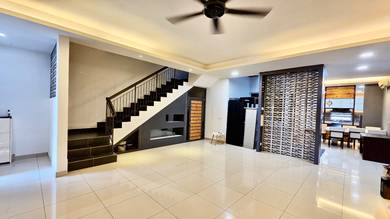 Perennia @ Bandar Rimbayu Kota Kemuning