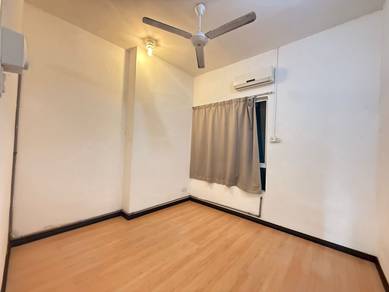 1borneo 3bedrooms 1000 sqft