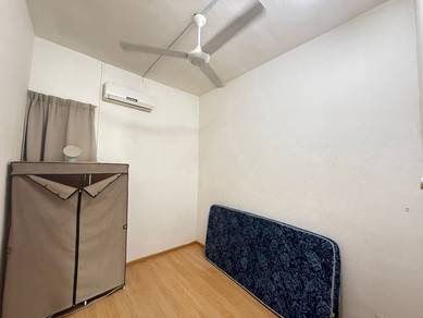 1borneo 3bedrooms 1000 sqft