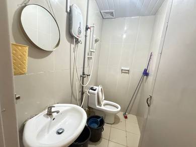 1borneo 3bedrooms 1000 sqft