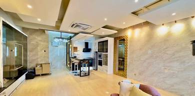 Lagoon Suite @Kota Kemuning