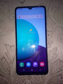 samsung A02