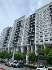 【Full Loan🔥】Pangsapuri Vesta View Bangi Putra Impian 955sqft