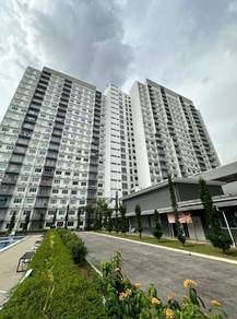 【❌NO 10% downpayment🔥】Pangsapuri Vesta View Bangi Putra Impian