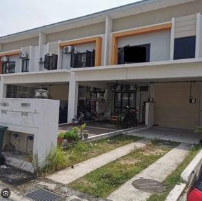 【❌NO 10% downpayment🔥】Villa Kesuma Beranang 936sqft Full Loan