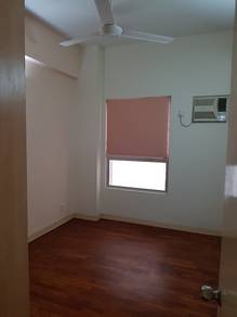 Seri Maya Condominium at LRT Setiawangsa, Kuala Lumpur. 520k