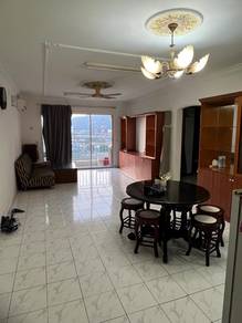 Desa Petaling, Kuala Lumpur » Desa Sri Puteri