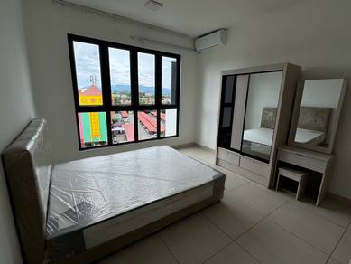 One Jesselton Condo near QE1
