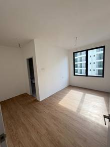 Brand New Tropics City Apartment Jalan Song Near Swinburne University