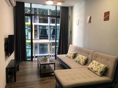 HK Square @ Jalan Stapok Utama – FOR RENT
