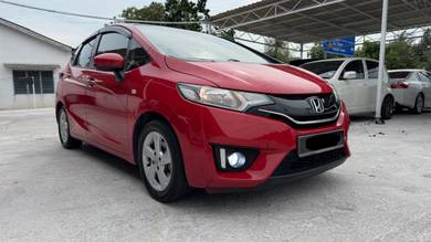Honda JAZZ 1.5 S (A)