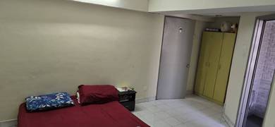 Pines brickfields  condo