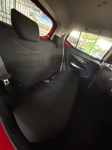 ZERO DEPO! 2014 Perodua AXIA 1.0 SE (M)