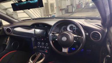 Toyota 86 2.0 GT (M) ALL-IN
