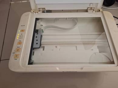 Used Canon PIXMA Printer (COD Kuching Area)