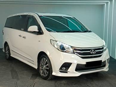 Maxus G10 SE 2.0 ONE OWNER TIPTOP ORI MILE