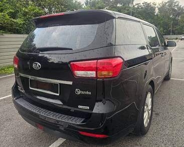 Kia GRAND CARNIVAL 2.2 D YP (A)