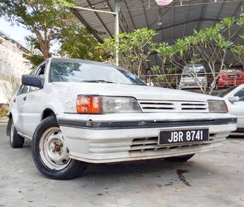 Nissan Sunny Sentra 1.5 (M) Japan Classic
