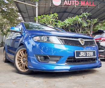 Proton Suprima 1.6 (A) Premium Turbo