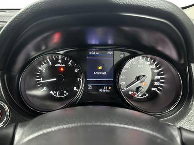 Nissan X-TRAIL 2.0 MID 360 CAMERA / WARRANTY