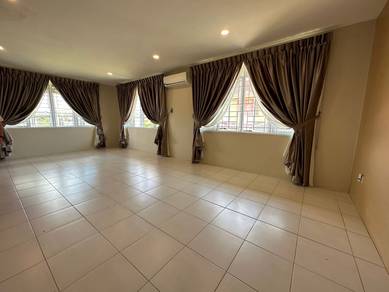 Jalan Green - Double Storey Semi Detached FOR SALE  - Prime Location