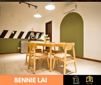 KEPAYAN | K Avenue Condominium