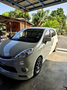 Perodua ALZA 1.5 EZi (A)