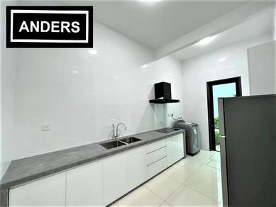 Ashton Ecoworld Eco Horizon Terrace 2 Storey Batu Kawan Guarded Rent