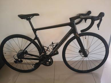 orbea ocra 