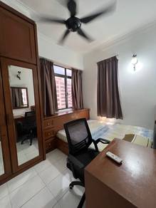 E-Park Corner unit Sungai dua 2 car park