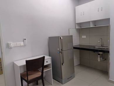 New Condo Studio Midlands City Tasik Semenyih Jalan Broga Semenyih