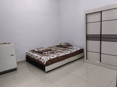 New Condo Studio Midlands City Tasik Semenyih Jalan Broga Semenyih