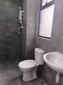 New Condo Studio Midlands City Tasik Semenyih Jalan Broga Semenyih