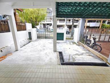 Bukit Setiawangsa Freehold Non Bumi Lot Rare Unit Full Loan