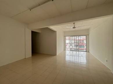 Cheras Perdana Apartment For Sale