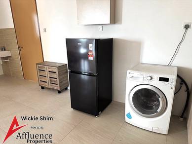 Three Bedroom Apartment at Kennyhill Residence