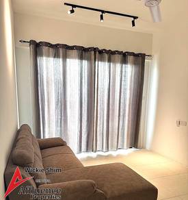 Three Bedroom Apartment at Kennyhill Residence