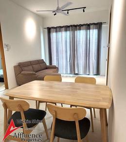 Three Bedroom Apartment at Kennyhill Residence