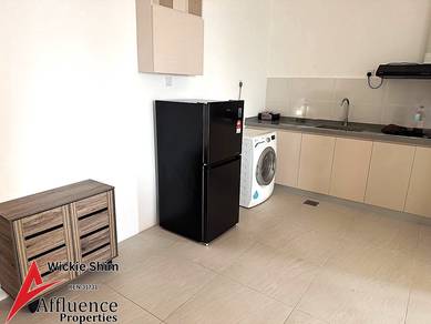 Three Bedroom Apartment at Kennyhill Residence