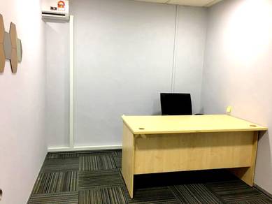 BILIK PEJABAT UNTUK DISEWA - Setapak & Wangsa Maju