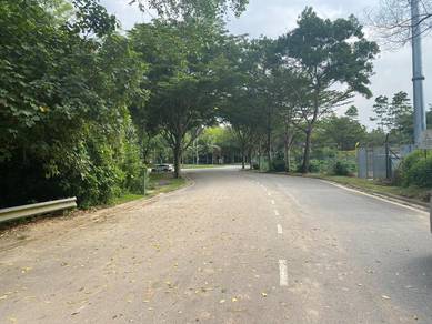 1.97 acre sg danga converted to apartment residential